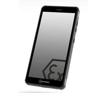 i.safe IS655.2 Zwart