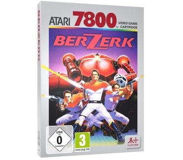 Berzerk