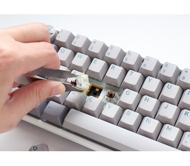Ducky One 3 Mini