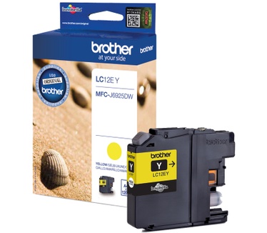 Brother LC-12EY