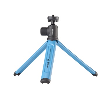 Cullmann CB2.7 Blauw