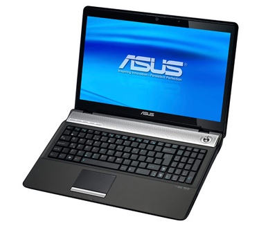 Asus N61JV-JX252V