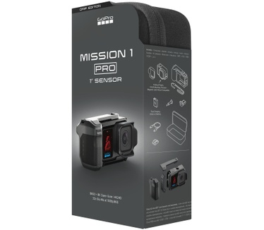 GoPro MISSION 1 PRO GRIP EDITION