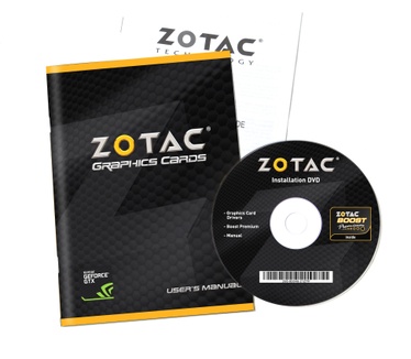 Zotac GeForce GT 630 1GB ZONE Edition LP