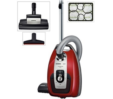 Siemens Q 8.0 animalSpecialist