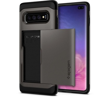 Spigen Slim Armor CS