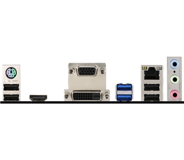 MSI AM1M