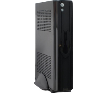 Inter-Tech Mini ITX E-2010 84W