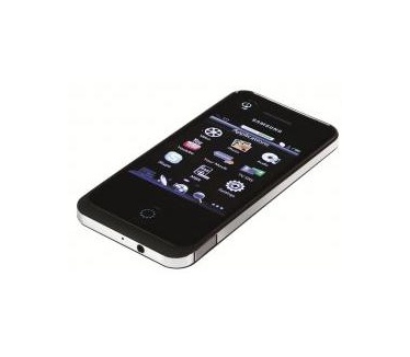 Samsung Touch Remote RMC30D1