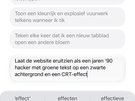 iOS 27 - Nieuwe Safari-functies
