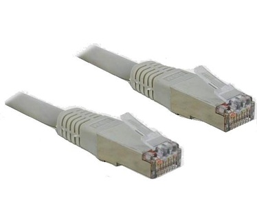 Equip 0.5m, Cat 6 S/FTP