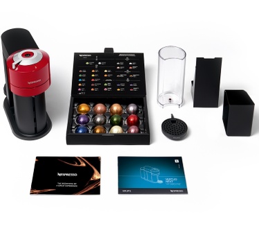 Krups Koffiecupmachine XN9105