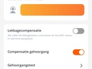 JBL Live Pro 2 TWS appscreens