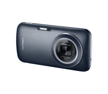 Samsung Galaxy K Zoom