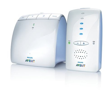 Philips SCD510/00 Avent DECT babyfoon