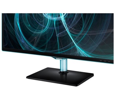 Samsung T27D390EW Zwart