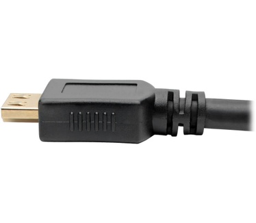 Tripp-Lite P568-006-BK-GRP Zwart