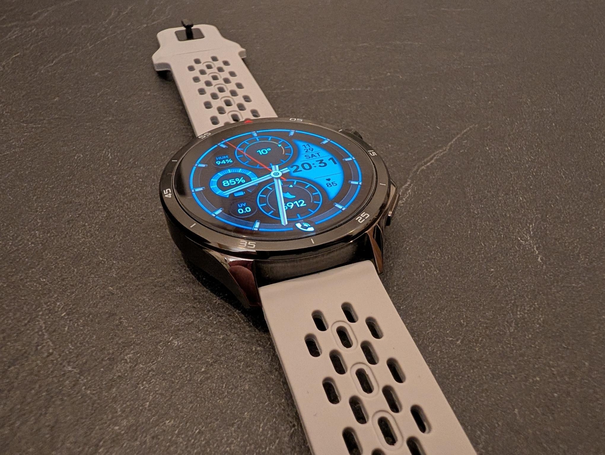 OnePlus Watch 3-bandje