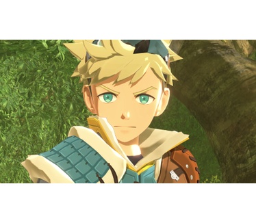 Monster Hunter Stories 2, Switch