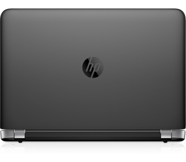 HP ProBook 450 G3 W4P30ET