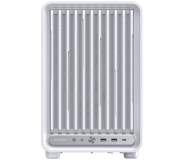 Jonsbo D33, Wit