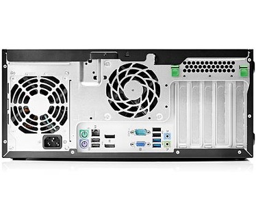 HP 800 G1 MT