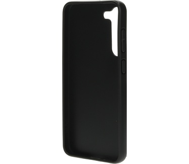 Mobiparts Classic TPU Case Samsung Galaxy S23 Plus (2023) Matt Black