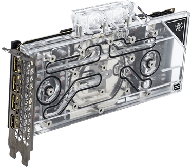 Inno3D GeForce RTX 3080 iChill Frostbite LHR