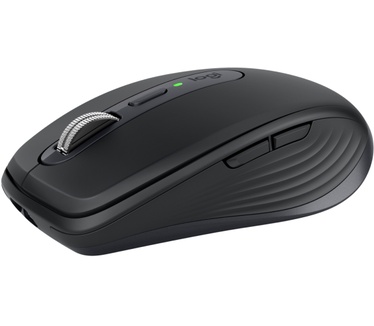 Logitech MX Anywhere 3S for Business Grafiet
