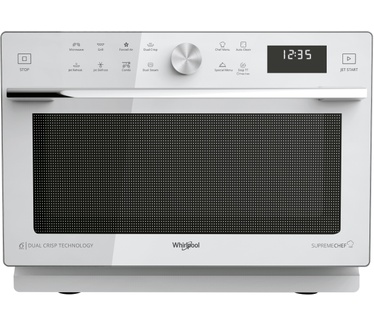 Whirlpool MWP 339 SW