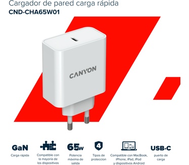 Canyon H-65