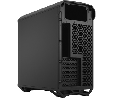 Fractal Design Torrent Compact Black Solid