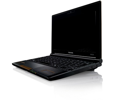 Toshiba NB520