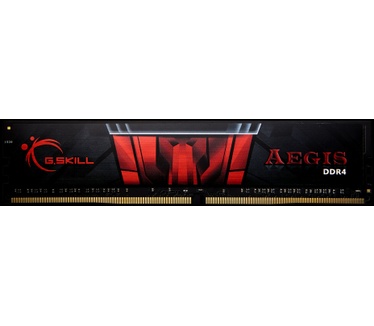 G.Skill Aegis F4-3000C16D-16GISB