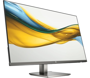 HP serie 5 27-inch FHD-monitor - 527da