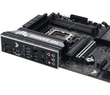 ASUS TUF GAMING B860-PLUS WIFI