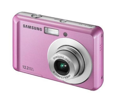 Samsung ES17  Roze
