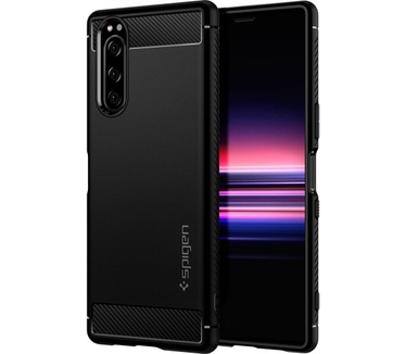 Spigen Rugged Armor
