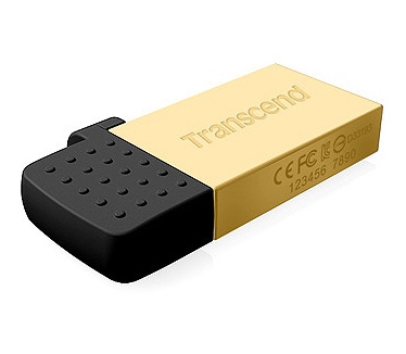 Transcend 380G 64 GB