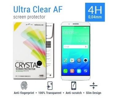 Nillkin Screenprotector Huawei Shot X - AF Ultra Clear