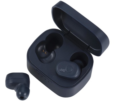 JVC HA-A10T