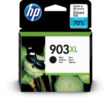 HP 903XL (Zwart)
