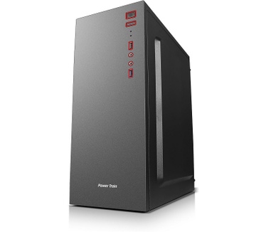 Power Train Power Train DL-2400