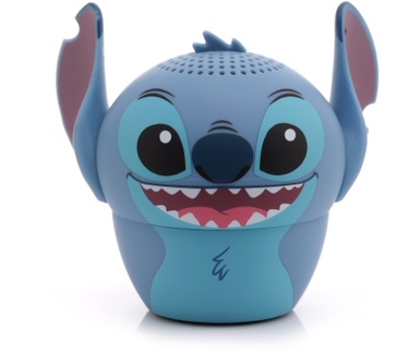 Bitty Boomers Stitch