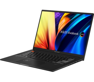 ASUS VivoBook Pro 14X OLED N7401ZE-M9101W