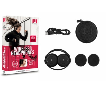 Miiego AL3+ Freedom Woman