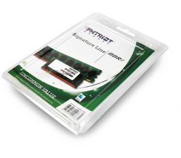 Patriot Memory Signature PSA316G1600SK