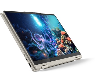 Lenovo Yoga 7 2-in-1 14ILL10 Copilot+ PC