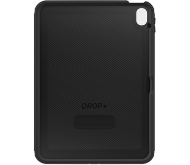Otterbox Defender Series voor iPad (10th gen), Zwart