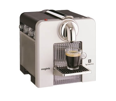 Magimix M220A Zilver